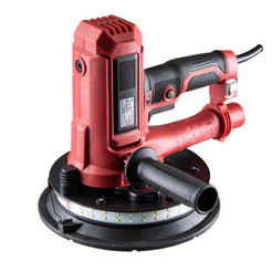 Sander for walls and ceilings RD-DS09, 950W, 180mm RAIDER