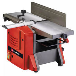 Abricht-streichmus TC-SP 204/2 1500W/ 204/120мм/ 3мм EINHELL