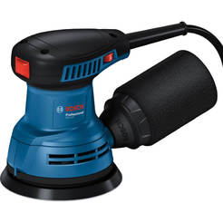 Ексцентършлайф Ф125мм 290W PRO GEX 125 BOSCH