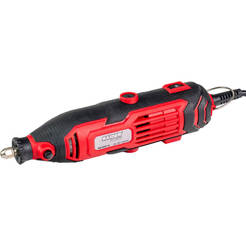 Шлифовалка права 220V RD-MG10 160W/189 части с жило в кутия RAIDER