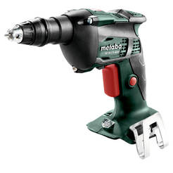 Cordless screwdriver for drywall 18V, 4000 rpm SE 18 LTX 4000