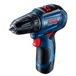 Cordless brushless screwdriver GSR 12V-30 - 12V, 2 x 2.0Ah Li-Ion