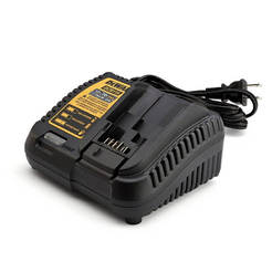 Charger for Li-Ion batteries 10.8-18V DeWalt