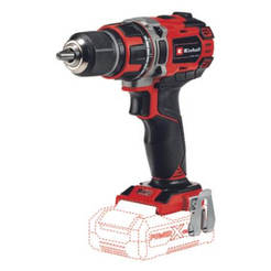 Cordless screwdriver brushless 18V 50Nm 13mm without battery TP-CD18/50Li