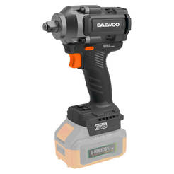 Гайковерт безчетков 500Nm 20V UNI-BAT DALIWBL20-500 без батерия DAEWOO