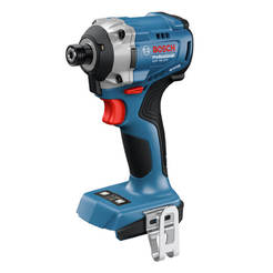 Гайковерт безчетков 1/4 GDR 18V-215 18V/215Nm/2 ск./без батерия и зарядно BOSCH