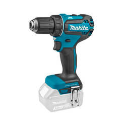 Винтоверт безчетков 18V DDF485ZJ 50Nm/куфар/без батерия/зарядно MAKITA