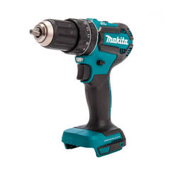 Винтоверт безчетков 18V DHP485ZJ 50Nm/без батерия/ударен MAKITA