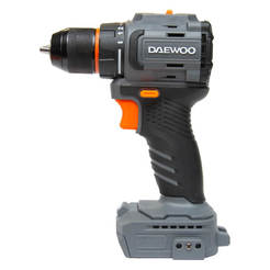 Бесщеточная отвертка 20 В DALIDBL20-50 U-FORCE, стартовый комплект + сумка для инструментов DAEWOO