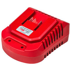 Бързо зарядно устройство R20 20V/4A за Li-Ion батерия RAIDER