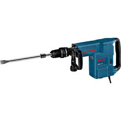 Grinder 1500W/16.8J SDS-Max GSH11E BOSCH