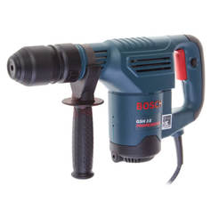 Къртач SDS-PLUS GSH 3 650W/2.4J BOSCH