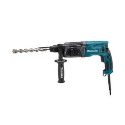 Combination drill, 3 functions, 780W, 2.4J, SDS Plus, HR 2470