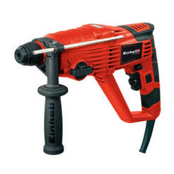 Drill 800W 220V 2.5J with 3 operating modes SDS Plus, TC-RH 800 E