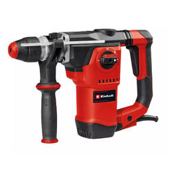Перфоратор 1600 Вт 4,5 Дж с 3 режимами работы SDS Plus TE-RH 32-1600 4F EINHELL