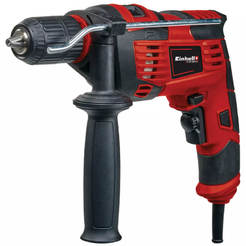 Бормашина ударна 220V TC-ID 720/1 E 720W/1.5-13мм EINHELL