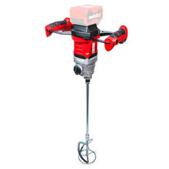 Betonmischer 20 V 0-650 U/min M14 RDP-HHM20 RAIDER