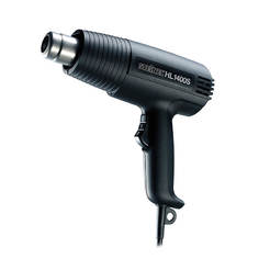 Пистолет за горещ въздух 1400W, 300/500°C, 240/450л/мин, Allround, HL 1400 S