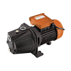 Centrifugal pump multistage 750W, 3180 l / h, 45 m - DAEJET100Y