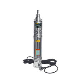 Submersible drainage sump pump 0503WP020CRC - 500W, 2000l / h, 50m