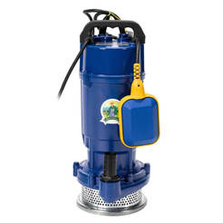 Submersible pure water pump GF-0701 550W/1 20m
