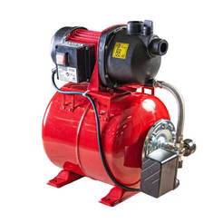 Hydrophoric pump RD-WP800Z - 800W, 3180l/h, 40m RAIDER