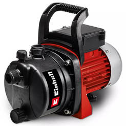 Garden water pump 650W 3800l/h 8/36m, GC-GP 6538 EINHELL