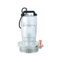 Погружной насос для чистой воды Aqua 11S 550 Вт/3600 л/час/25 м/1"/кабель 15 м RURIS