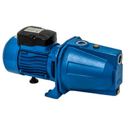 Самовсасывающий насос JET-100B-A 750 Вт / 3,0 куб. м / 7/52 м / 1" GMAX
