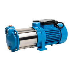 Самовсасывающий многоступенчатый насос HMC90-5SH 1000 Вт / 5,4 кубических метра / 7/58 м / 1" GMAX