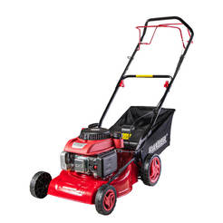 Gasoline self-propelled mower RD-GLM07 - 2kW