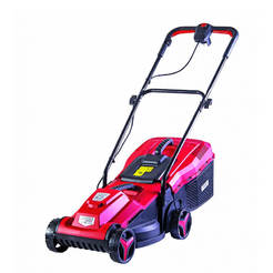 Garden electric mower RD-LM36 - 1300W, 32 cm, 35 l