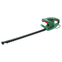 Electric brushcutter EasyHedgeCut 55 - 550mm, 450W, 16mm step