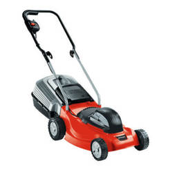 Garden mower 1400W 37cm 36l 220V GC-EM1437