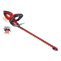 Cordless brushcutter 18V C-CH1846Li-Solo - 520mm, 15mm step, without battery and charger