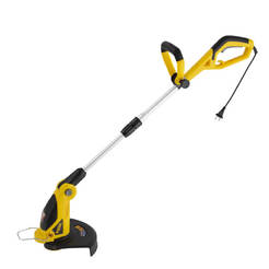 Градински тример за треви и храсти 220V TE-550 550W 38см DENZEL