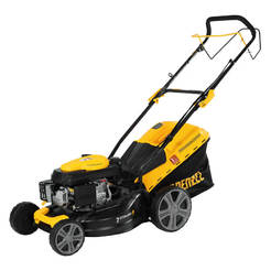 Градинска косачка моторна 2.6kW 46см 50л GLD-460SP DENZEL