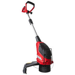 Тример градински 220V 600W 30см, RD-GT27 RAIDER