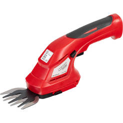 Ножица за трева и храсти 3.6V Li-ion 1.5Ah, RD-GSSL03 RAIDER