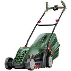 Garden mower 220V 1400W 37cm 25-70mm 40l, UniversalRotak 37 BOSCH