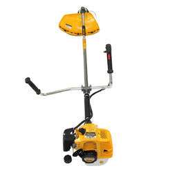 Тример моторен за треви и храсти 1.45kW 2к.с. 52см3 R5500 ROTOR