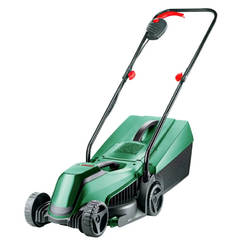 Беспроводная газонокосилка EasyMower 18V-32-200 18 В/32 см/31 л/без аккумулятора и зарядного устройства BOSCH
