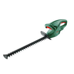 Hedge trimmer 18V EasyHedgeCut 18-52-13 520mm/15mm pitch/without battery BOSCH