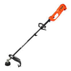 Градински тример електрически 1200W/380мм/разглобяем вал DAT1200 DAEWOO