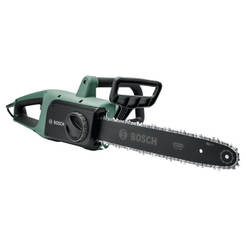 Electric chainsaw 1800W, 35 cm rail UniversalChain 35