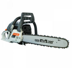 Трион верижен моторен DACS5218PRO 2.1kW/(2.86к.с) 45см/18" DAEWOO