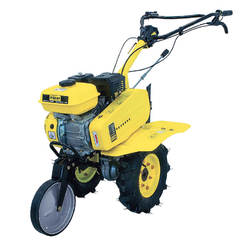 Gasoline power tiller 5.2kW (7hp), 1000mm