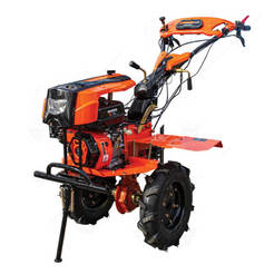 Petrol motor tiller Motor cultivator 6.5kW (9hp) 1350mm 223CC PREMIUM