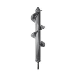 Drill bit for screwdriver Ø70mm 300mm KWB