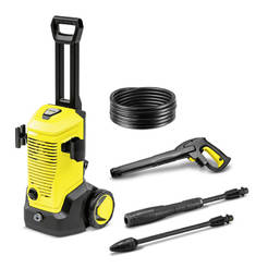 Water jet 145bar 2100W 500l/hour K 5 *EU KARCHER